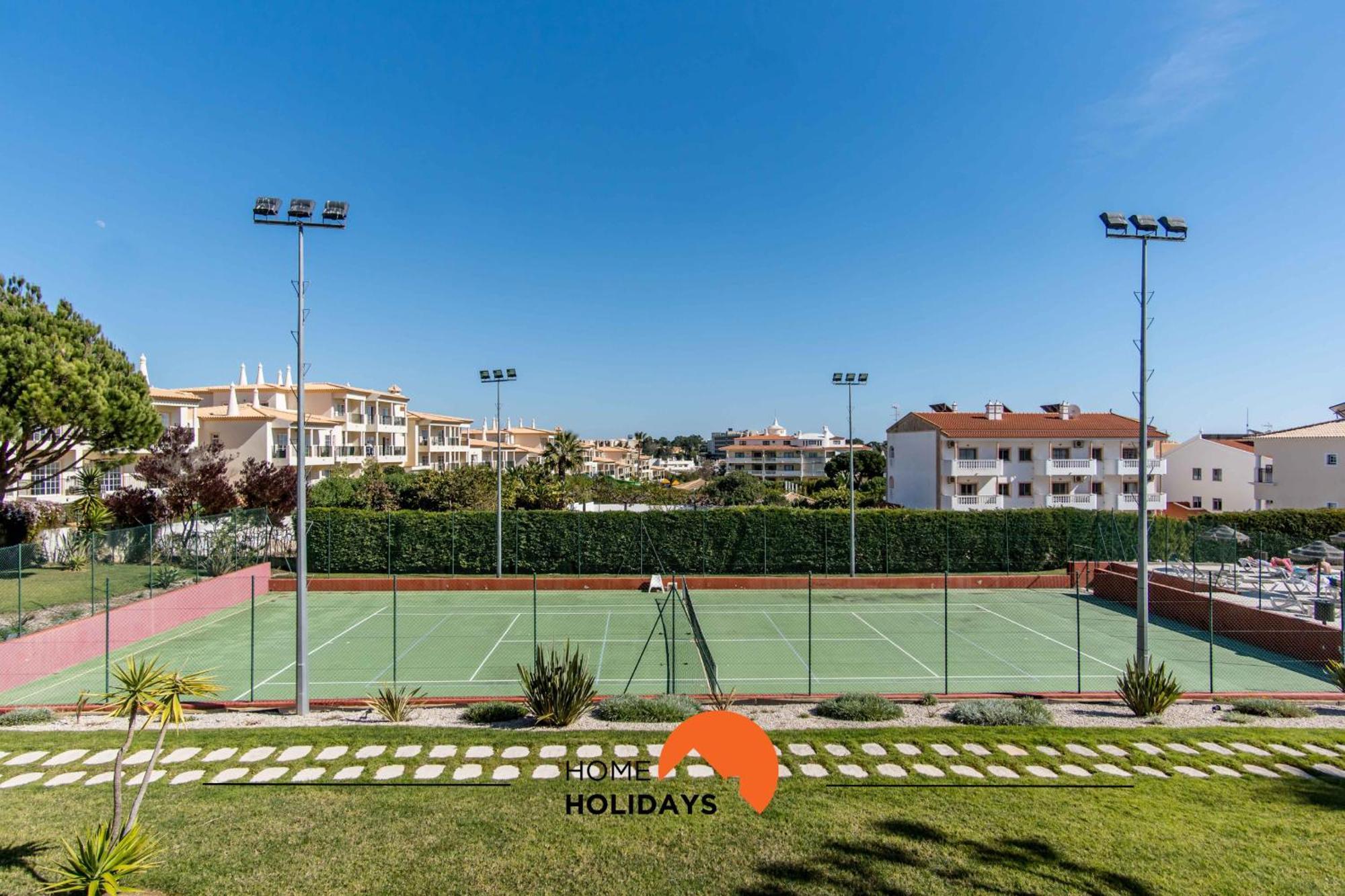 #093 Vista Das Ondas By Home Holidays Albufeira Exterior foto