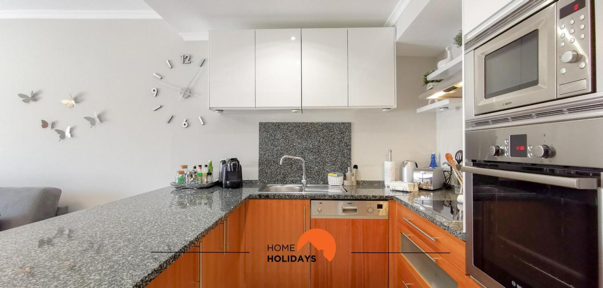 #093 Vista Das Ondas By Home Holidays Albufeira Exterior foto